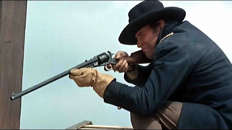 Gentleman Killer screenshot 1