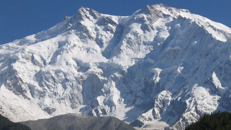 Nanga Parbat screenshot 1