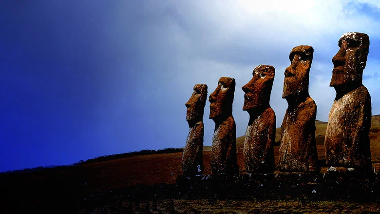 Easter Island Unsolved screenshot 3