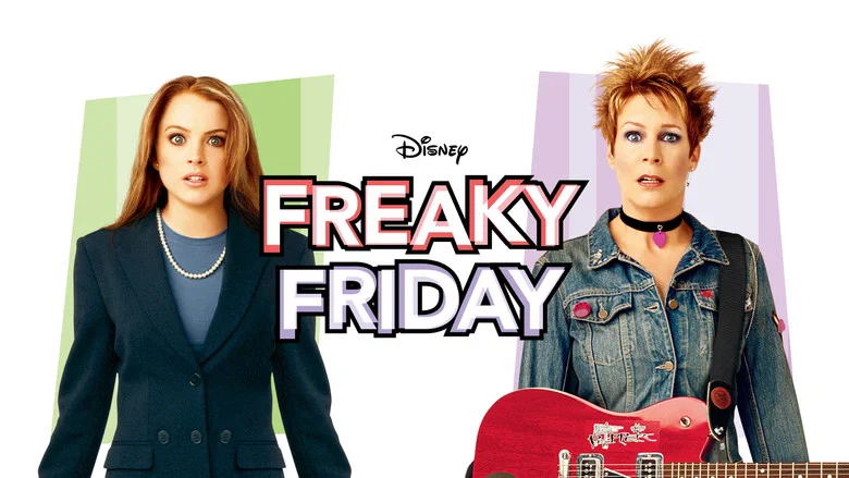 Freaky Friday screenshot 6