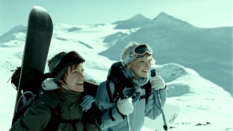Cold Prey screenshot 1