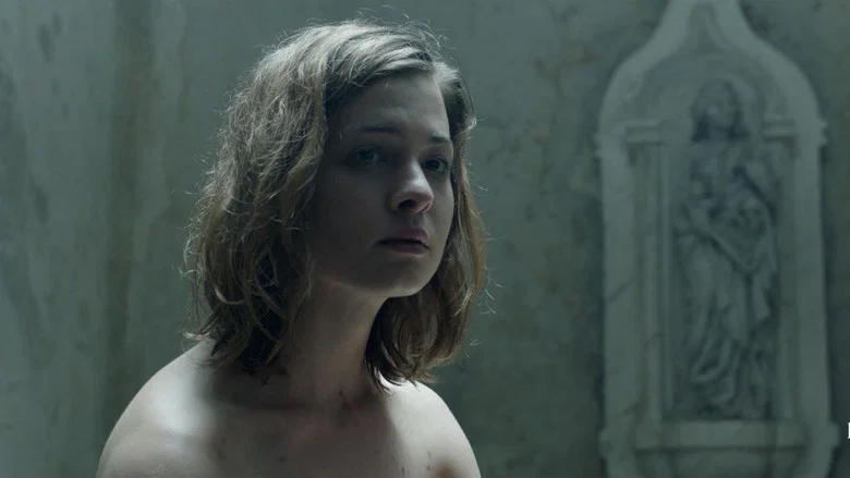 Luciferina screenshot 2