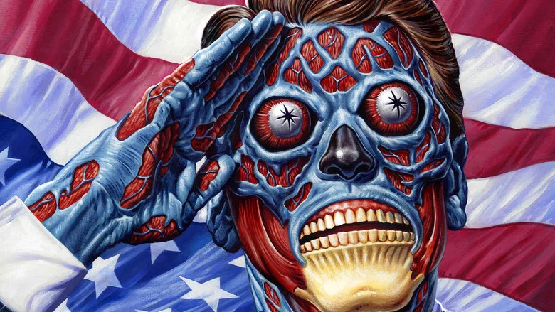 They Live screenshot 8