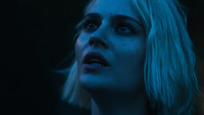 Heaven in Hell screenshot 4