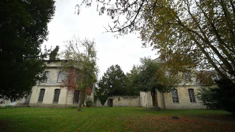 Le château d'Hérouville, une folie rock française screenshot 8