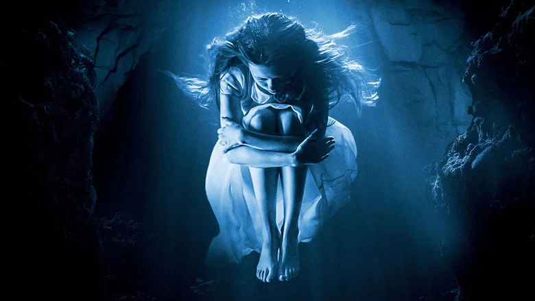 A Cure for Wellness screenshot 2