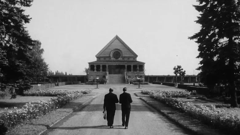The Cremator screenshot 5