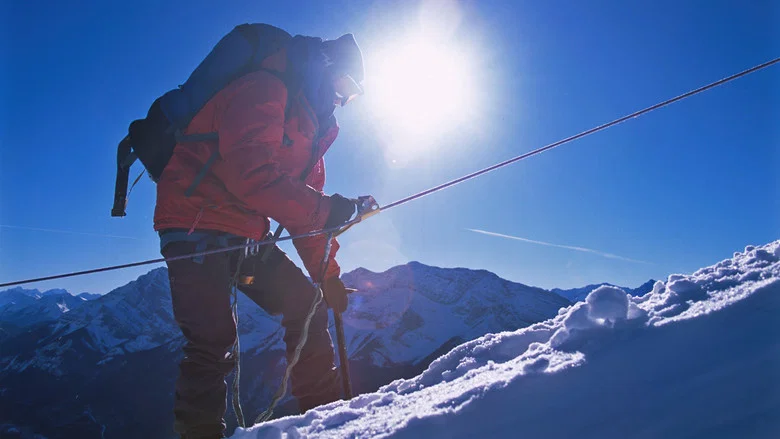The Dark Side of Everest screenshot 1