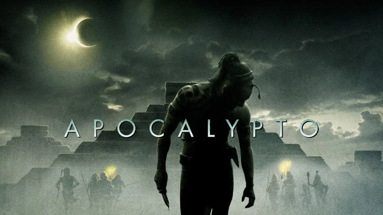Apocalypto screenshot 5