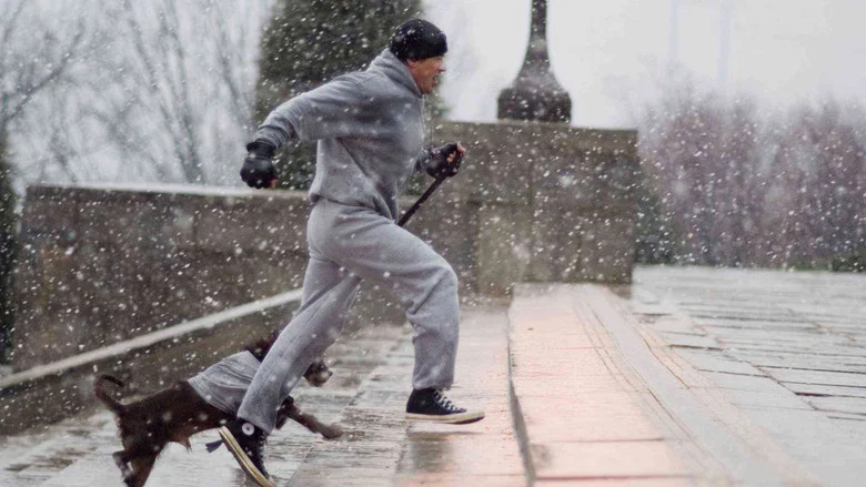 Rocky Balboa screenshot 8