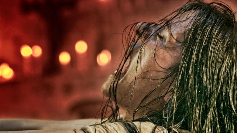 Luciferina screenshot 3