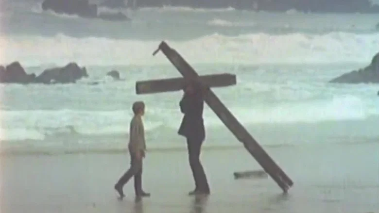 The Christ of the Ocean screenshot 1