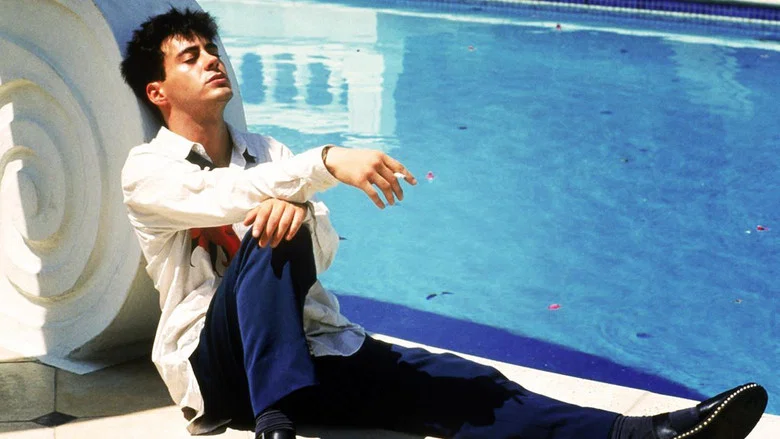 Less Than Zero screenshot 3
