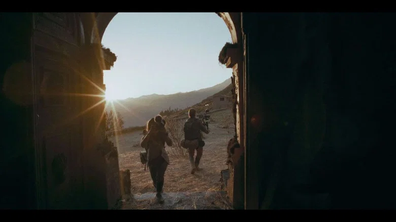 The Devil's Teardrop screenshot 4
