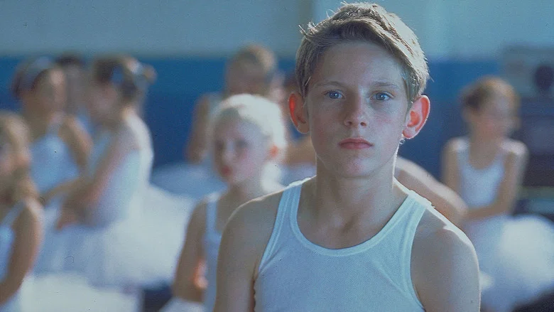 Billy Elliot screenshot 7