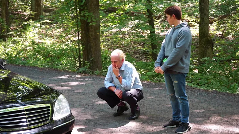 Jack Jonah screenshot 1