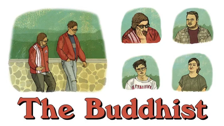 The Buddhist screenshot 1