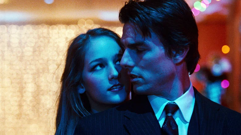 Eyes Wide Shut screenshot 6