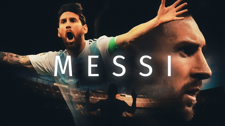 Messi screenshot 5