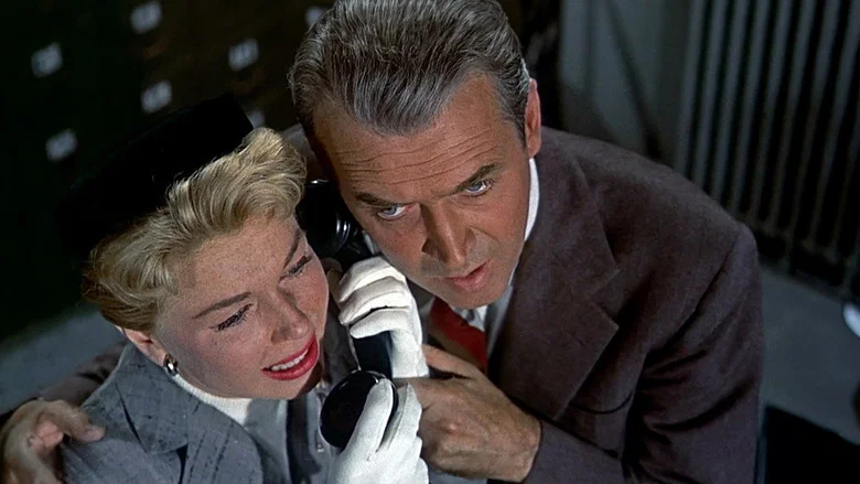 The Man Who Knew Too Much screenshot 5