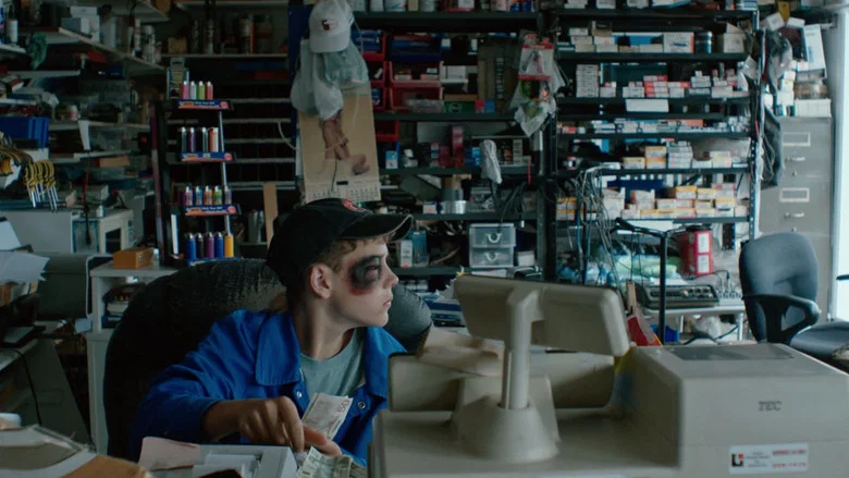 Mutants screenshot 1