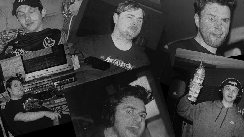 Pushing The Boundary: The Making of Modern Problems screenshot 1