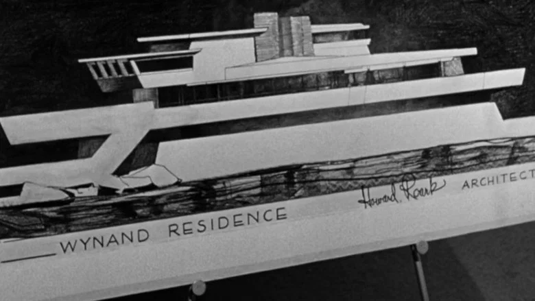 The Fountainhead screenshot 6