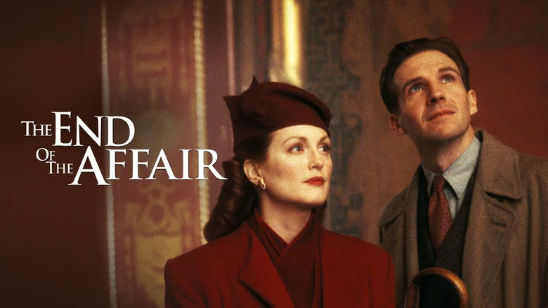 The End of the Affair screenshot 7