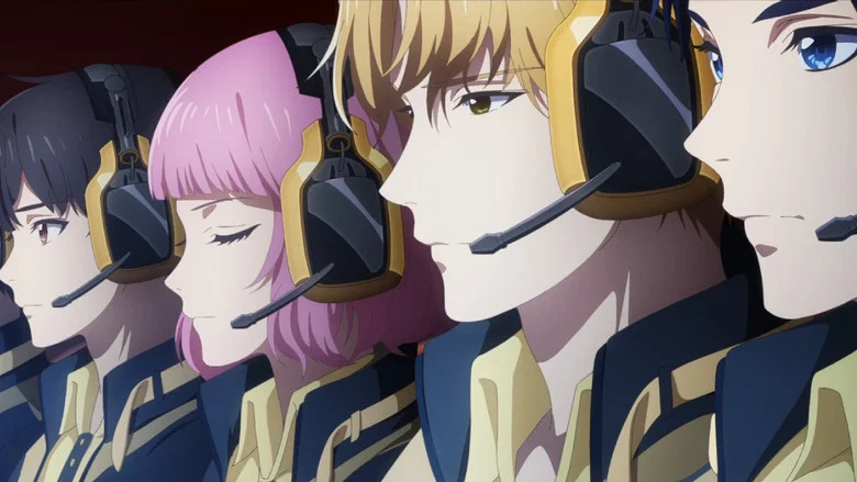 The King's Avatar: For the Glory screenshot 6