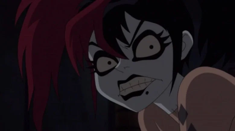 Justice League: Gods and Monsters screenshot 8