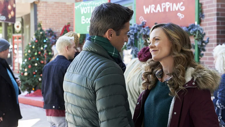 Check Inn to Christmas screenshot 4