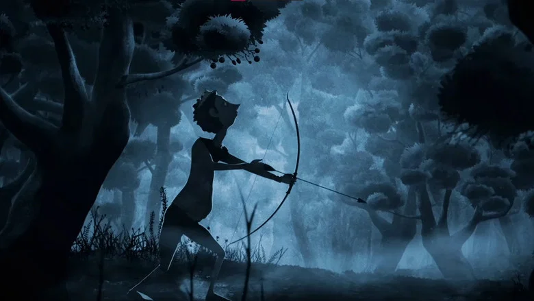 Moonstruck screenshot 4