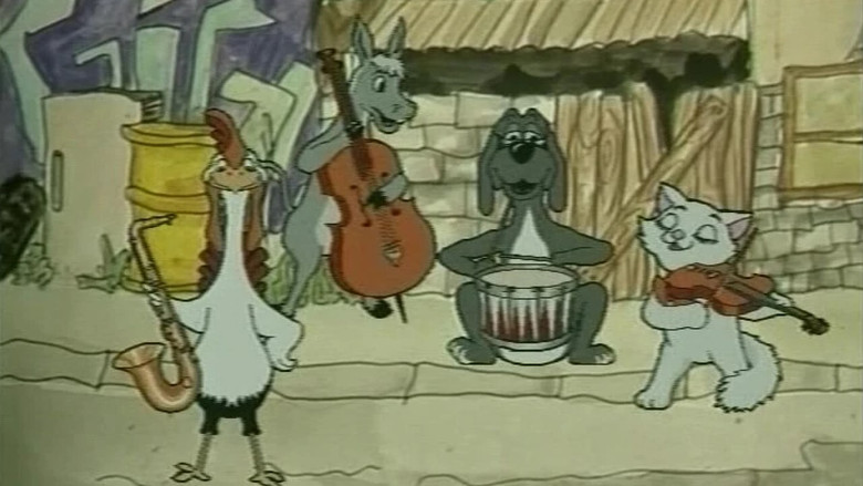The Bremen Town Musicians screenshot 4