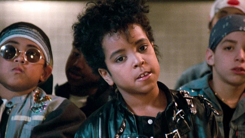 Moonwalker screenshot 7