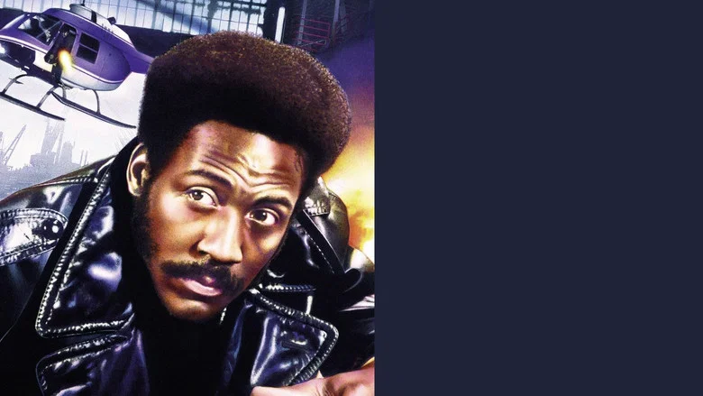 Shaft's Big Score! screenshot 2
