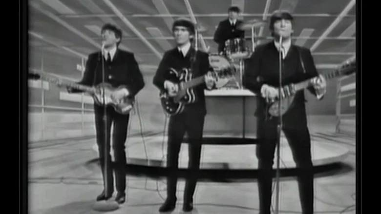 The Beatles - Trilogy screenshot 1