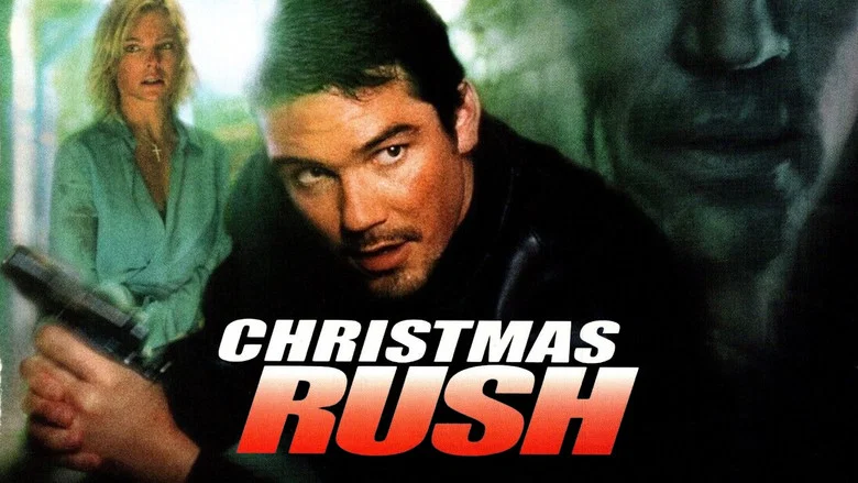 Christmas Rush screenshot 5
