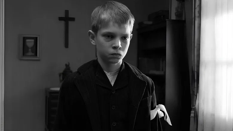 The White Ribbon screenshot 1