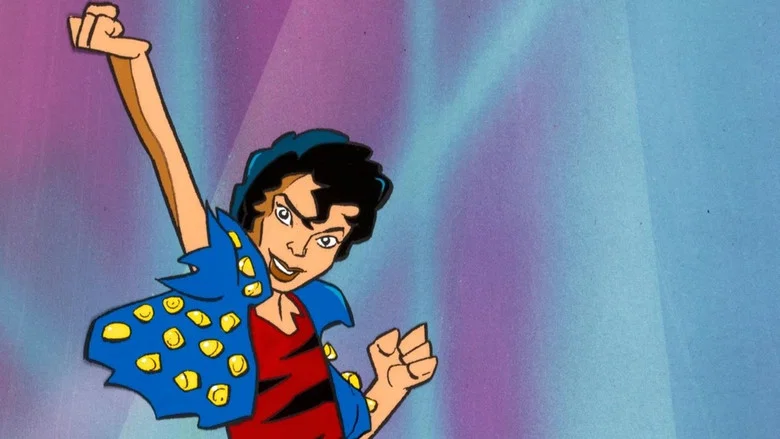 The Flintstone Kids' "Just Say No" Special screenshot 1
