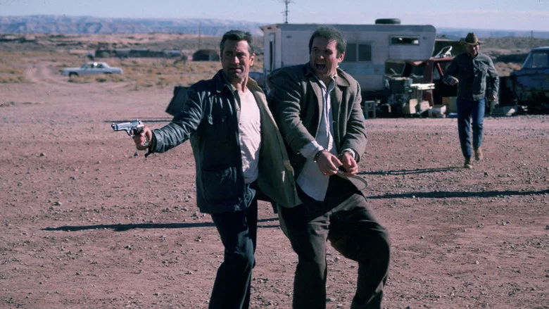 Midnight Run screenshot 3