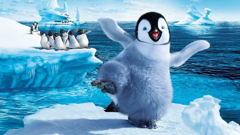Happy Feet screenshot 4