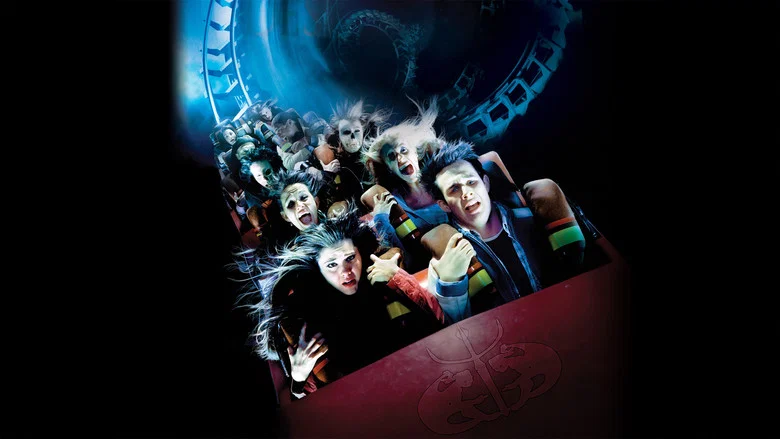 Final Destination 3 screenshot 3