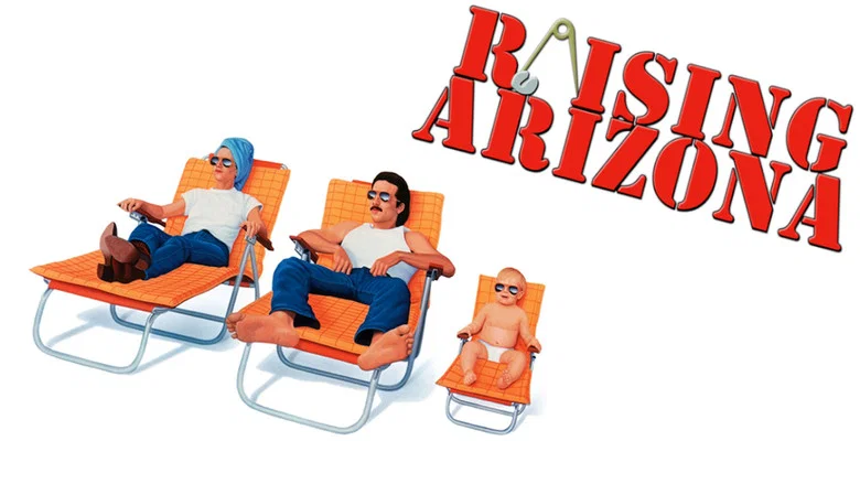 Raising Arizona screenshot 6