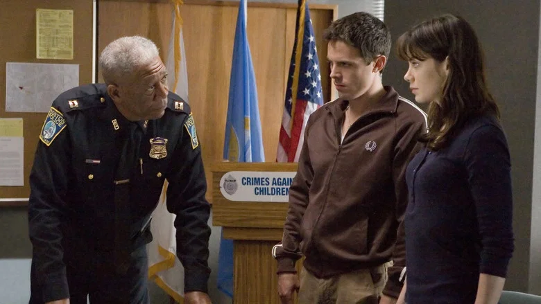 Gone Baby Gone screenshot 4