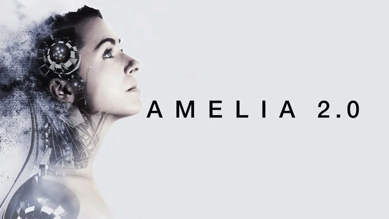 Amelia 2.0 screenshot 7