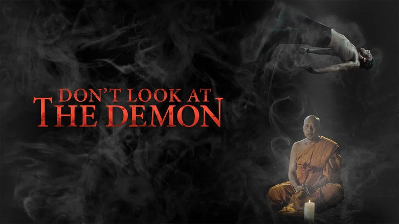 Don't Look at the Demon screenshot 2