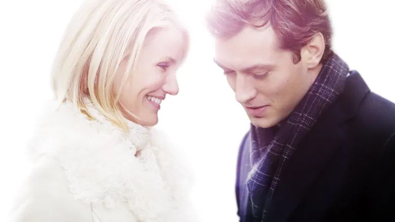The Holiday screenshot 1