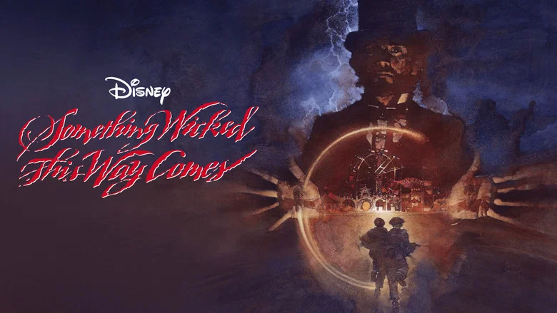 Something Wicked This Way Comes screenshot 8
