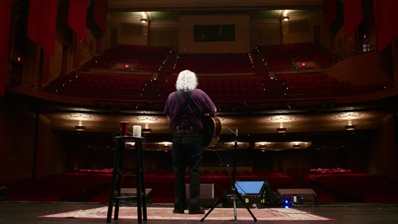 David Crosby: Remember My Name screenshot 8