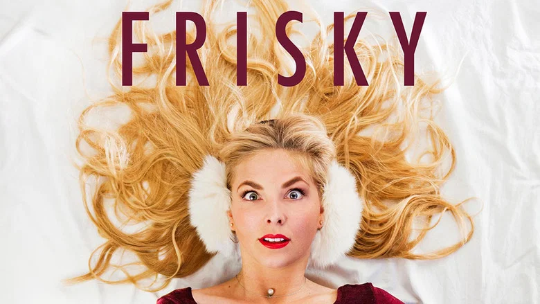 Frisky screenshot 1